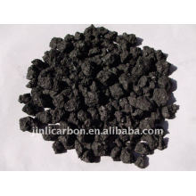 graphite recarburizer for iron casting